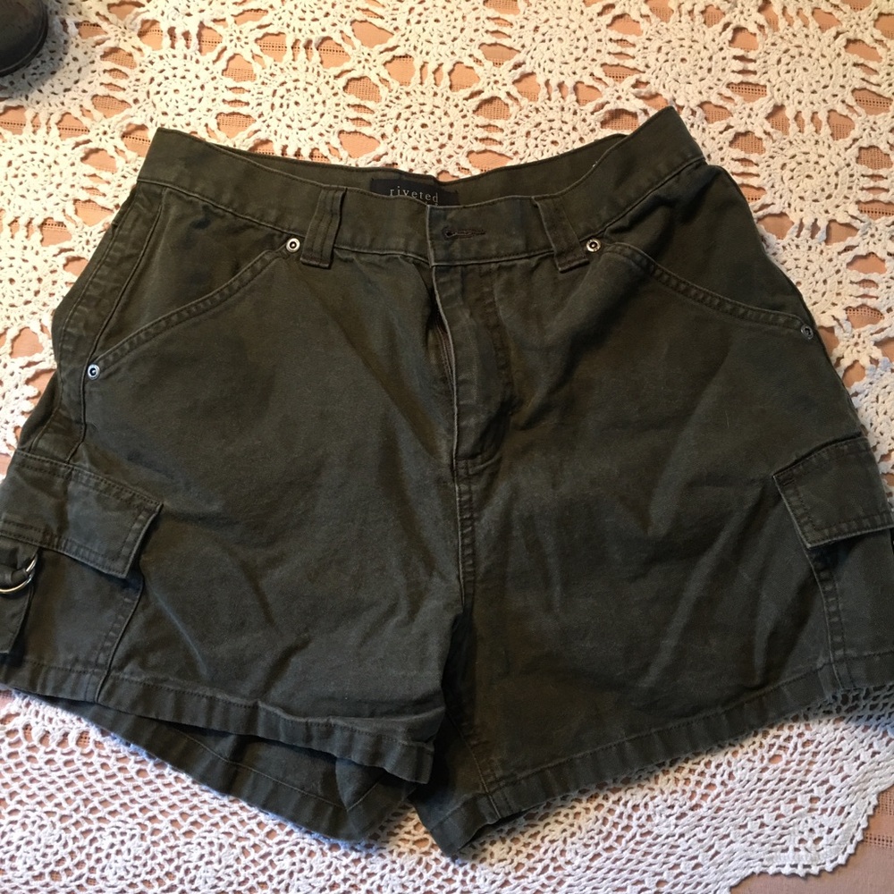 Lee Shorts